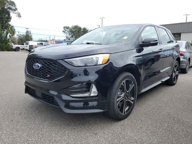 2020 Ford Edge ST