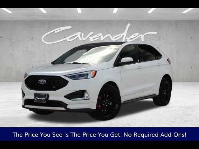 2020 Ford Edge ST