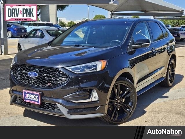 2020 Ford Edge ST