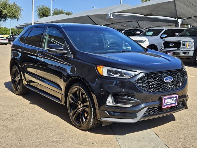 2020 Ford Edge ST