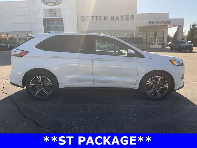 2020 Ford Edge ST