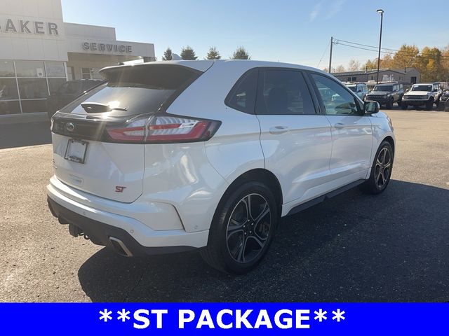 2020 Ford Edge ST