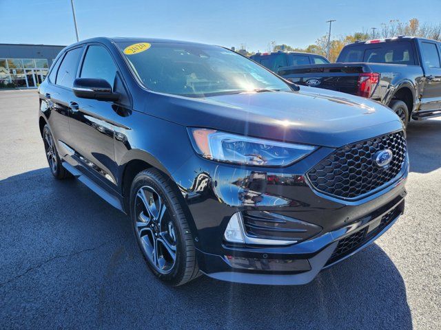 2020 Ford Edge ST