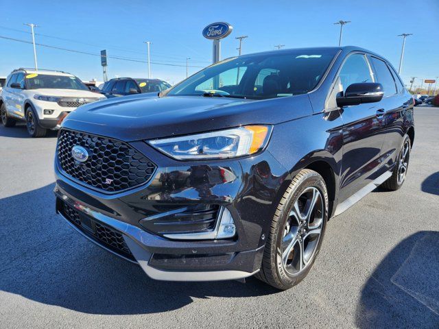 2020 Ford Edge ST