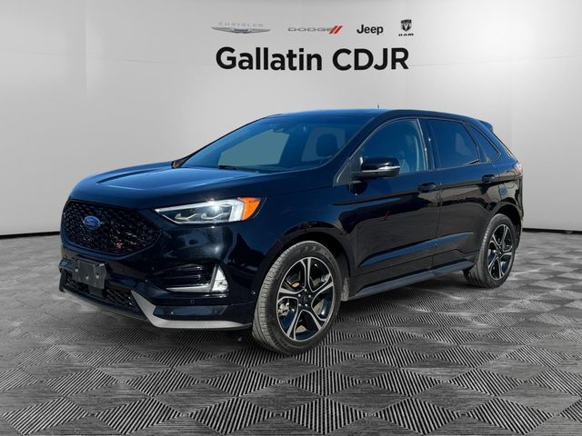 2020 Ford Edge ST