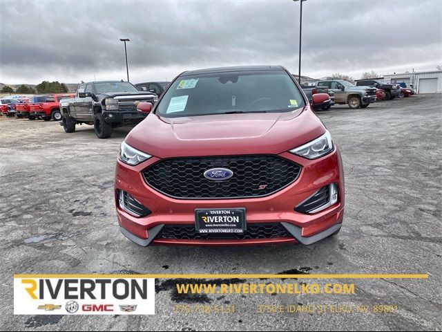 2020 Ford Edge ST