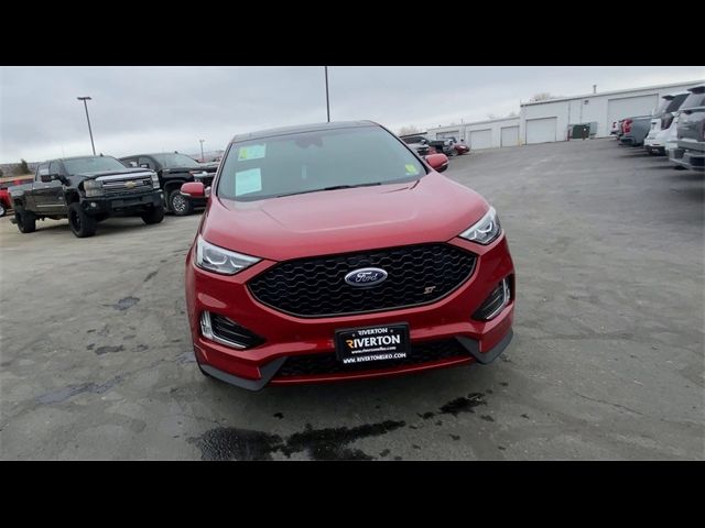 2020 Ford Edge ST