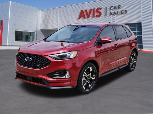 2020 Ford Edge ST