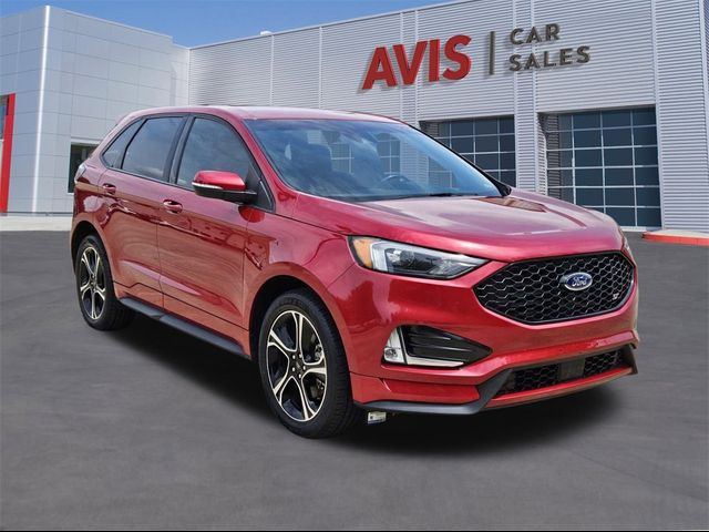 2020 Ford Edge ST