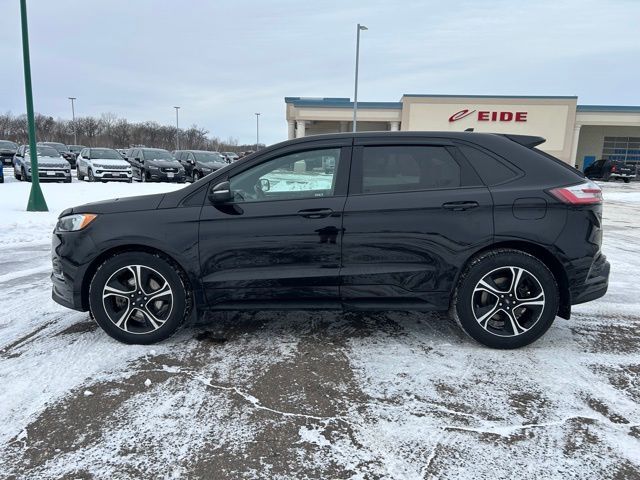 2020 Ford Edge ST