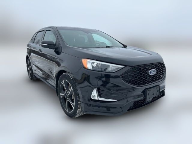 2020 Ford Edge ST