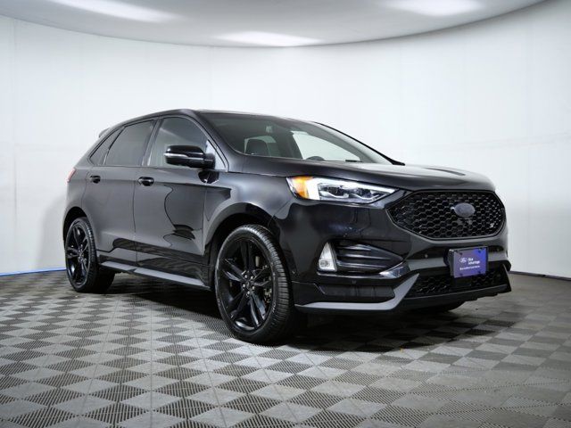 2020 Ford Edge ST