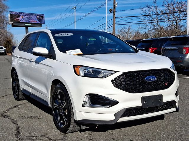 2020 Ford Edge ST