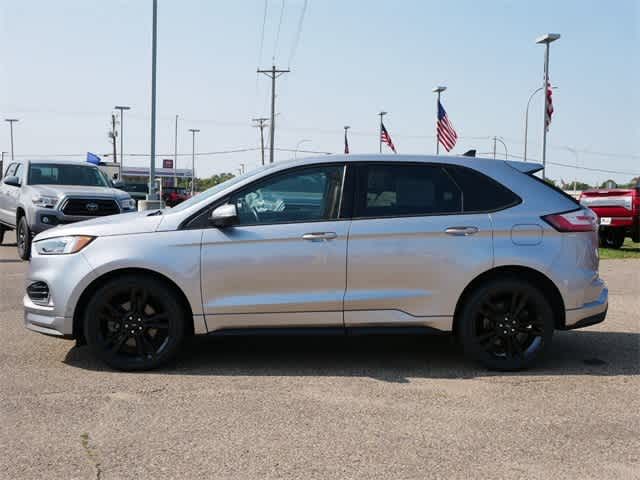 2020 Ford Edge ST