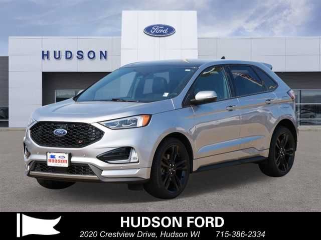 2020 Ford Edge ST