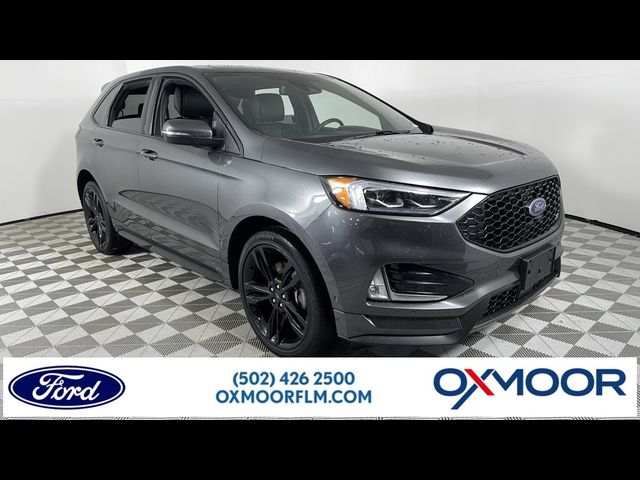 2020 Ford Edge ST