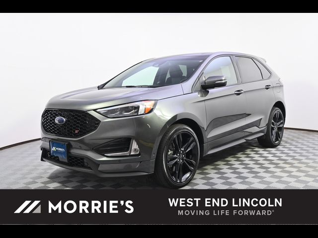 2020 Ford Edge ST