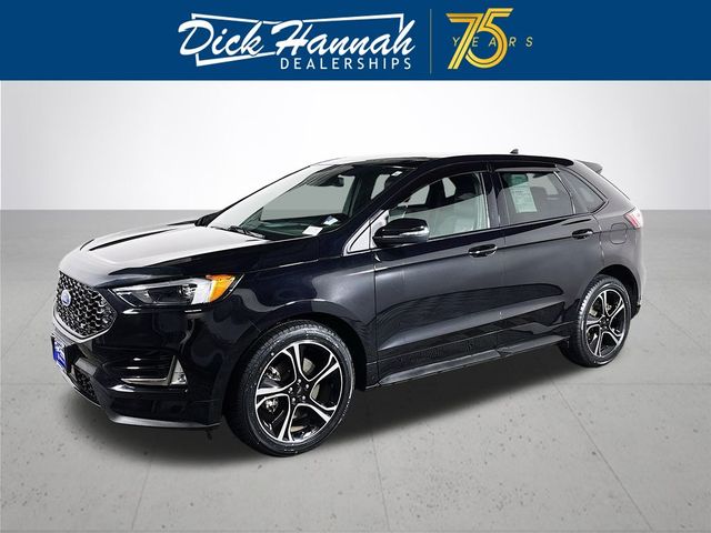 2020 Ford Edge ST