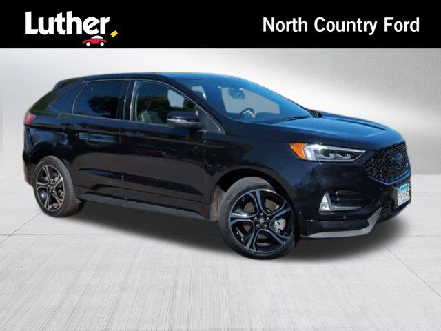 2020 Ford Edge ST