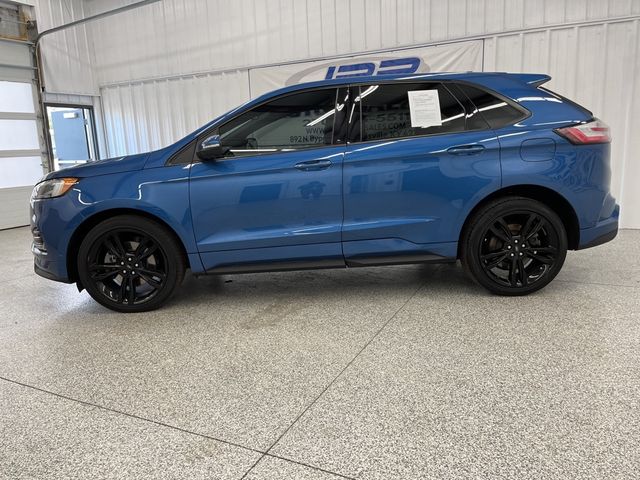 2020 Ford Edge ST