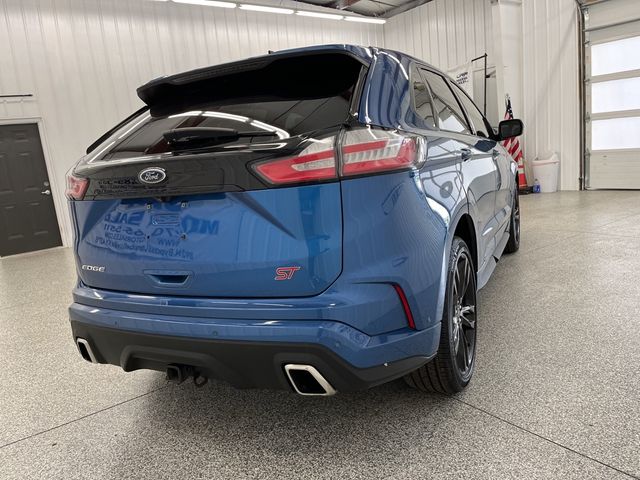 2020 Ford Edge ST