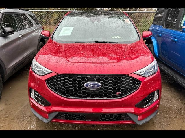 2020 Ford Edge ST