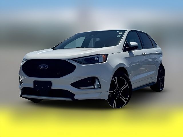 2020 Ford Edge ST