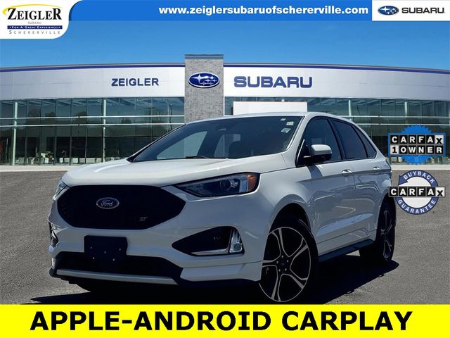 2020 Ford Edge ST