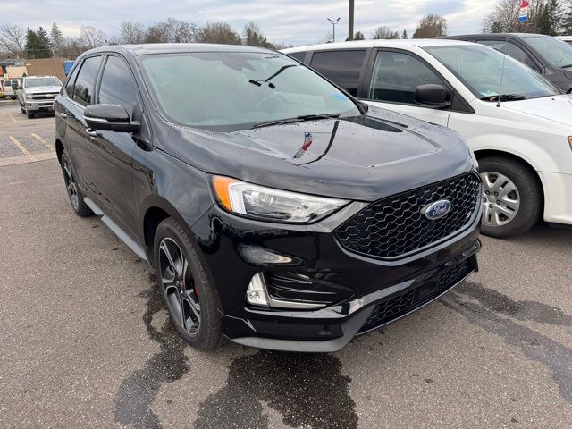 2020 Ford Edge ST