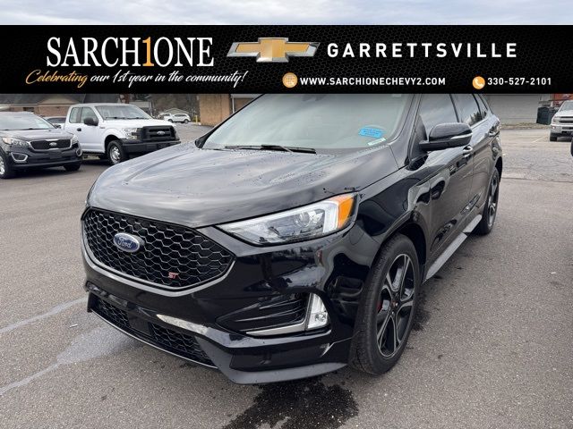 2020 Ford Edge ST