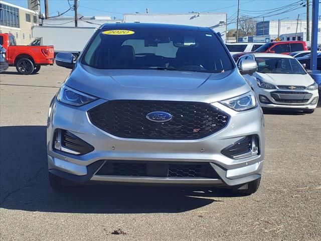 2020 Ford Edge ST