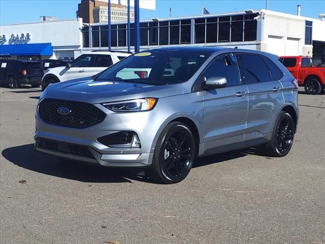 2020 Ford Edge ST