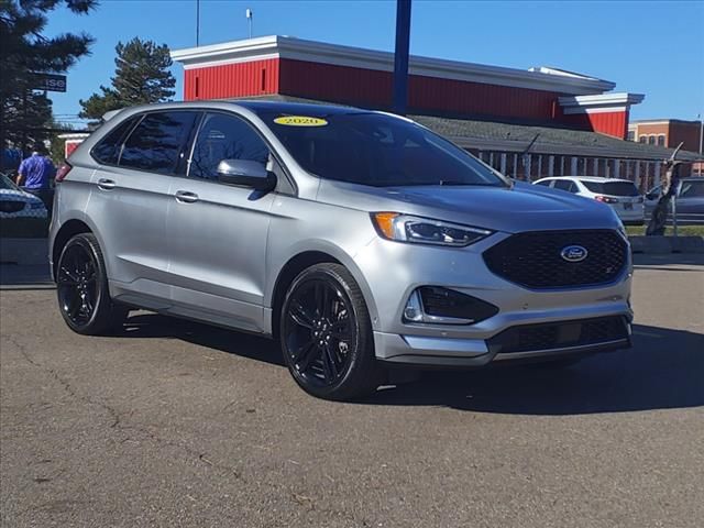 2020 Ford Edge ST