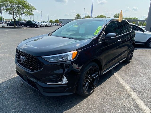 2020 Ford Edge ST