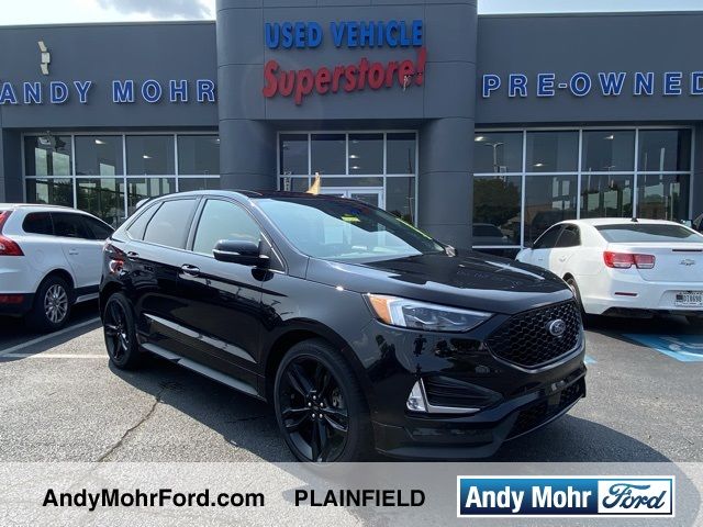 2020 Ford Edge ST