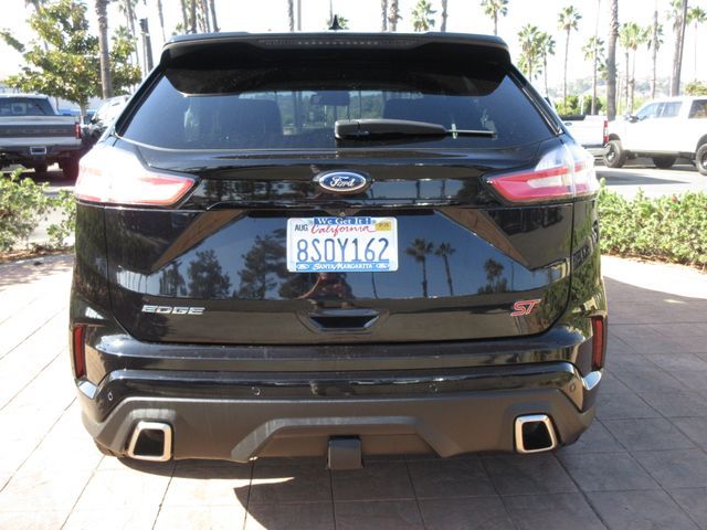 2020 Ford Edge ST