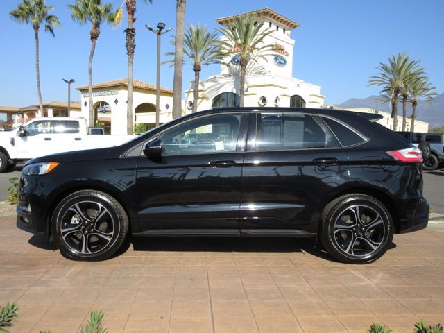 2020 Ford Edge ST