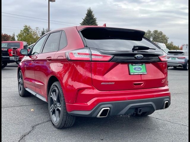 2020 Ford Edge ST