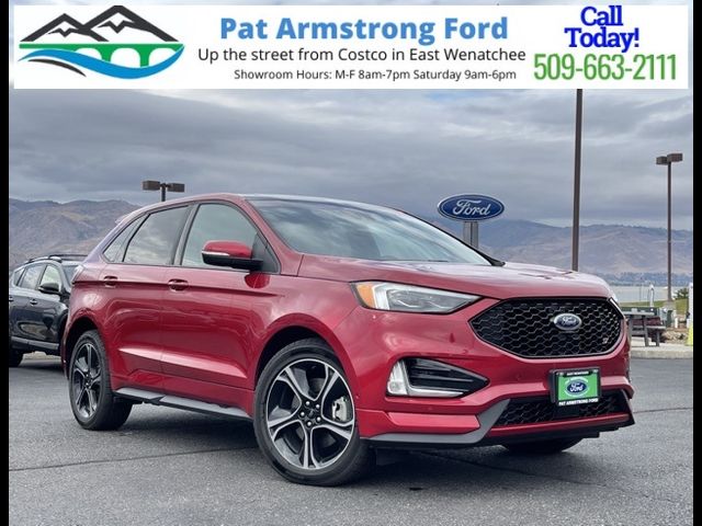 2020 Ford Edge ST