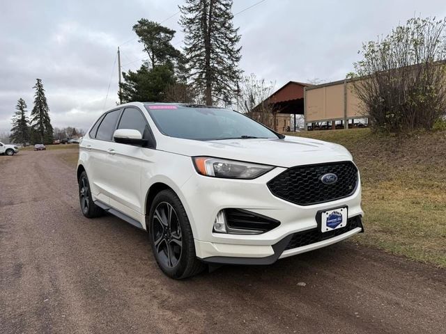 2020 Ford Edge ST