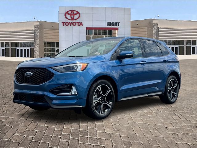 2020 Ford Edge ST