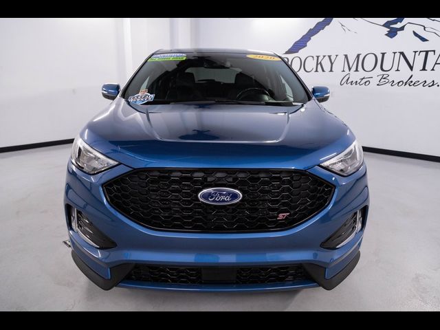 2020 Ford Edge ST