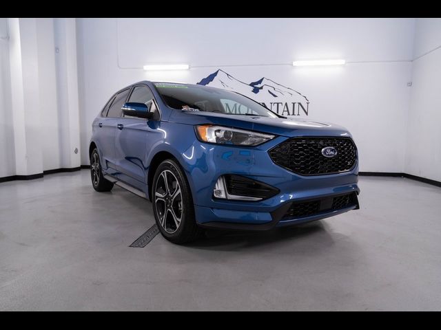 2020 Ford Edge ST