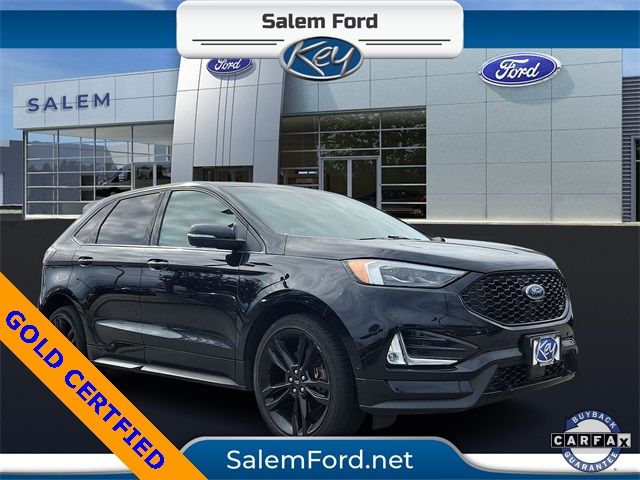 2020 Ford Edge ST