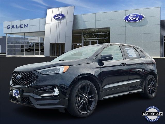 2020 Ford Edge ST