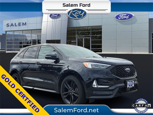 2020 Ford Edge ST