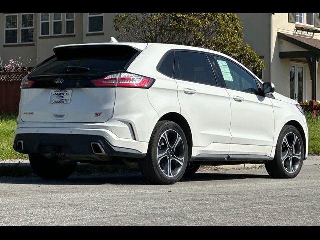 2020 Ford Edge ST