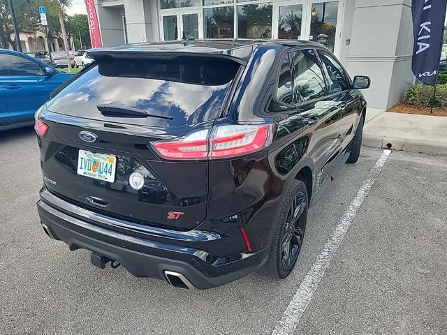 2020 Ford Edge ST