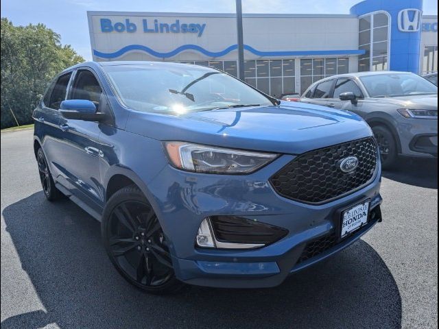 2020 Ford Edge ST