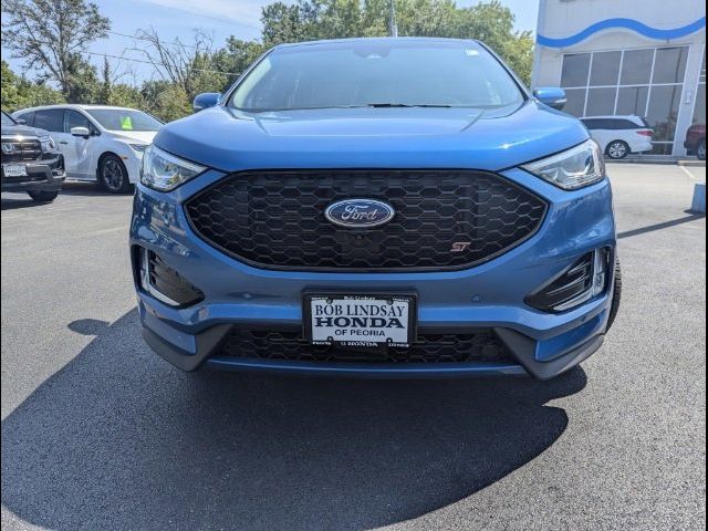 2020 Ford Edge ST